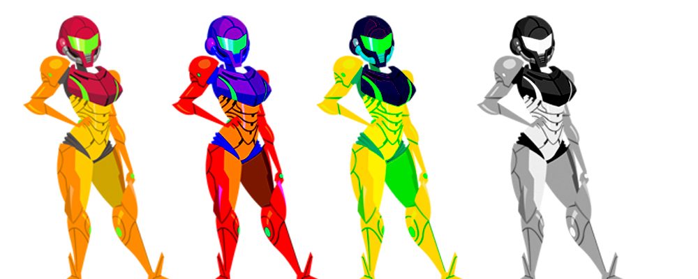 Five great (not) Metroid games you can play right now