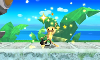 Chibi-Robo! Zip Lash is a shockingly good time