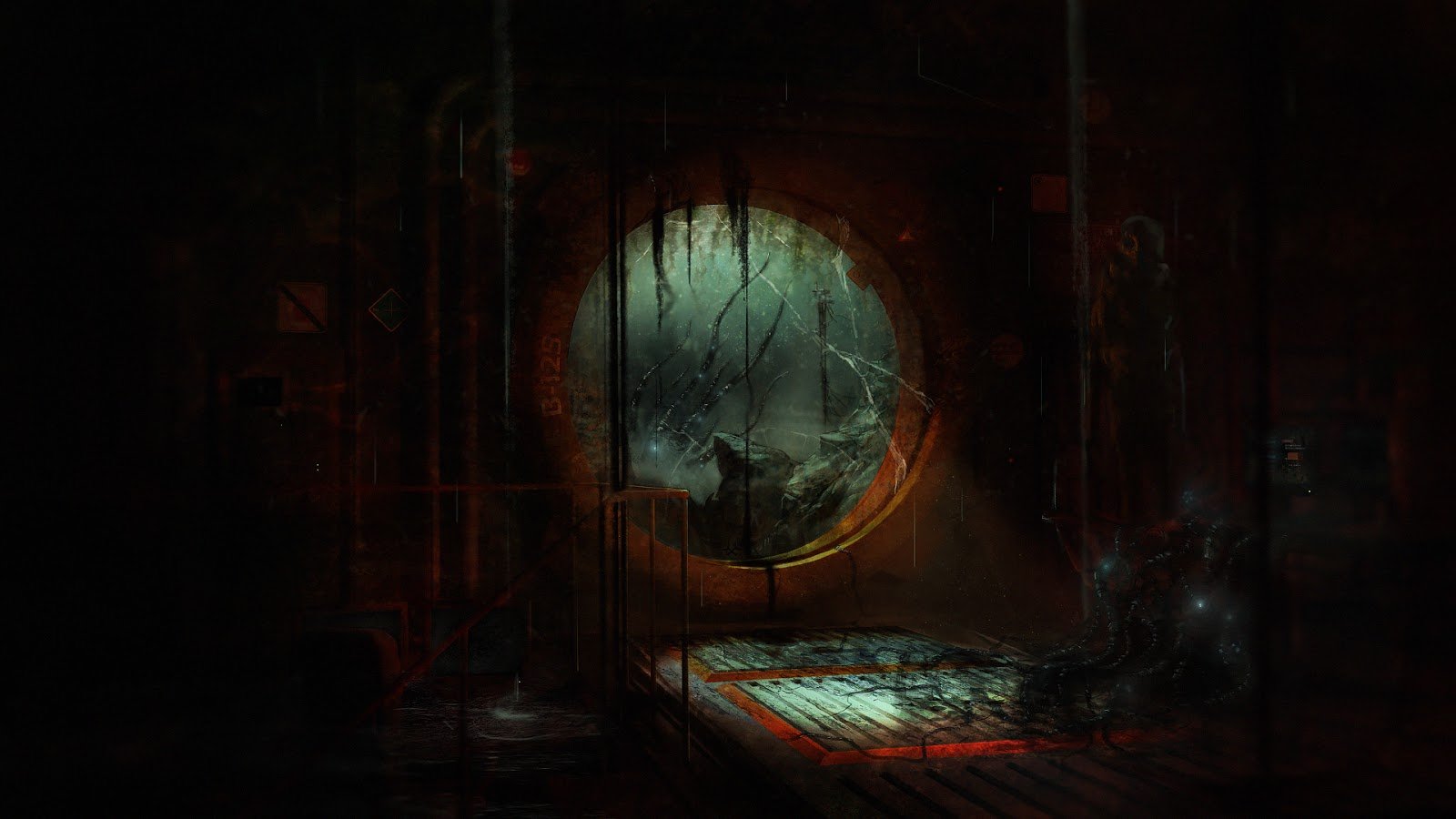 Frictional Games' SOMA brings true horror to PS4