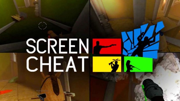 Sup Holmes sneaks a peek at the developer of Screencheat