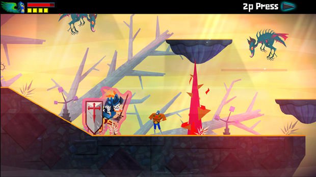 Nintendo talks Humble Bundle performance, indie strategy