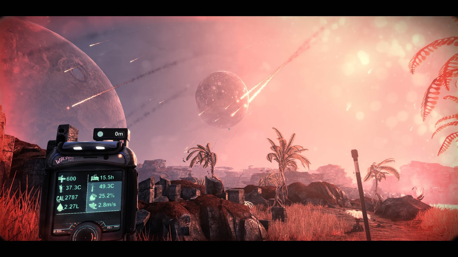 The Solus Project sends you alone into space