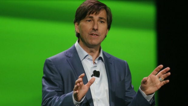 The Xbox One is being outsold by the PS3 in Japan right now