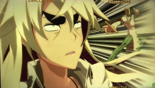 Guilty Gear Xrd: Revelator videos show off Johnny, newcomer Jack-O