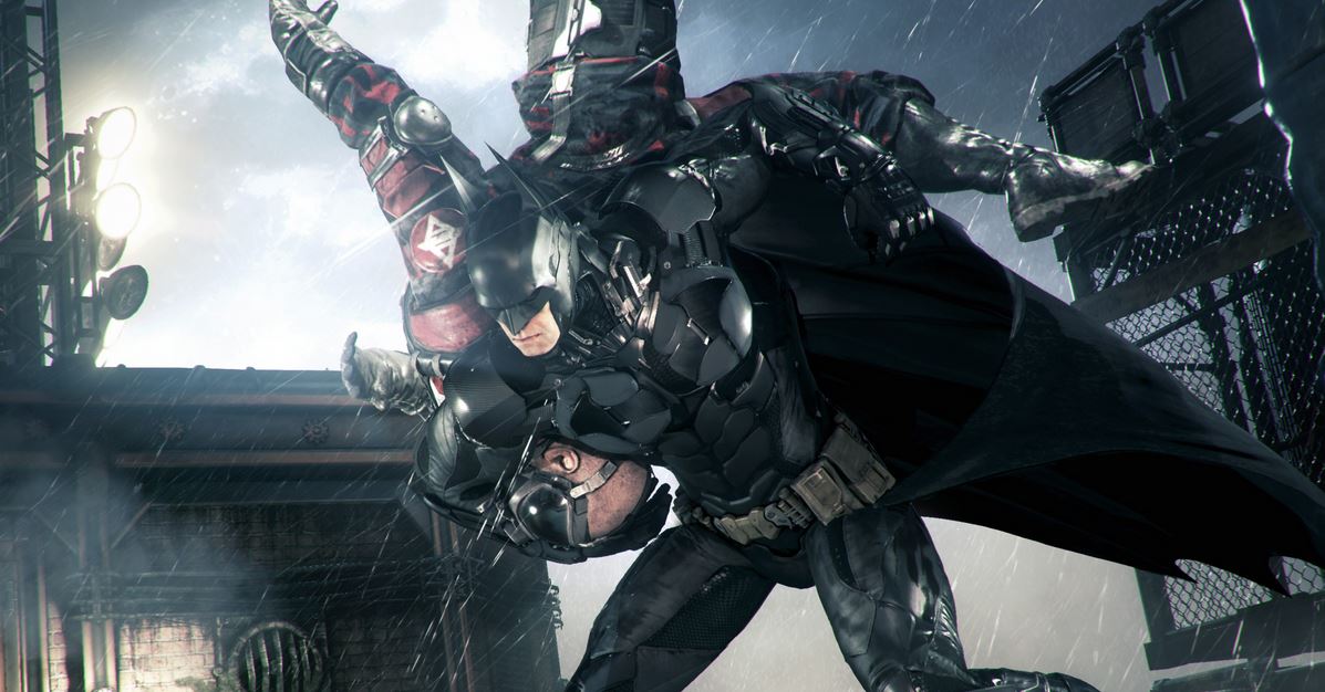All the Batman: Arkham Knight deals for this week's launch