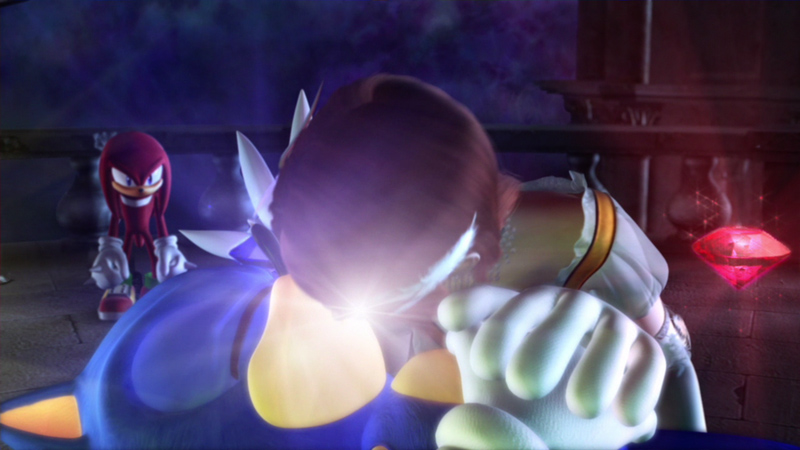 Celebrate Sonic's birthday with cheap Sega games on PSN