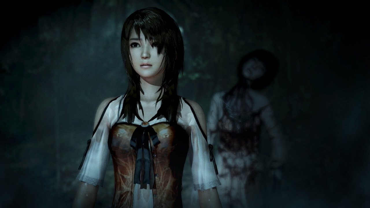 Fatal Frame for Wii U might be eShop only in North America