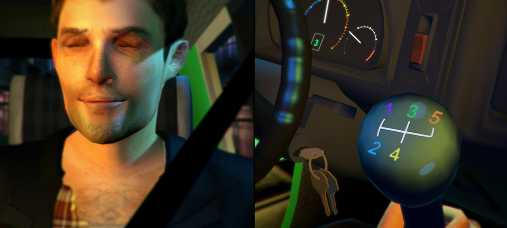 Mechanophiles rejoice, Stick Shift is on greenlight