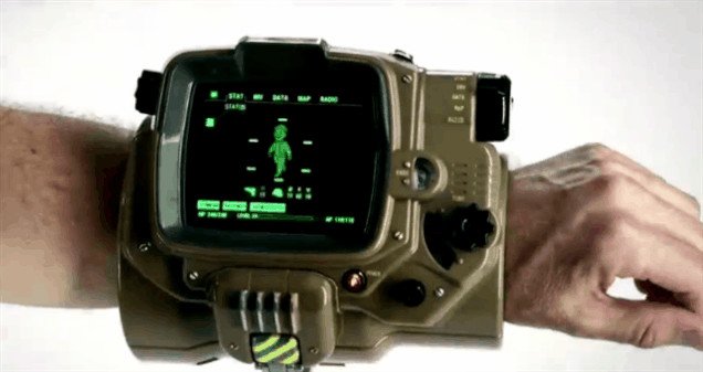 More Fallout 4 Pip-Boy editions are on sale at Amazon!