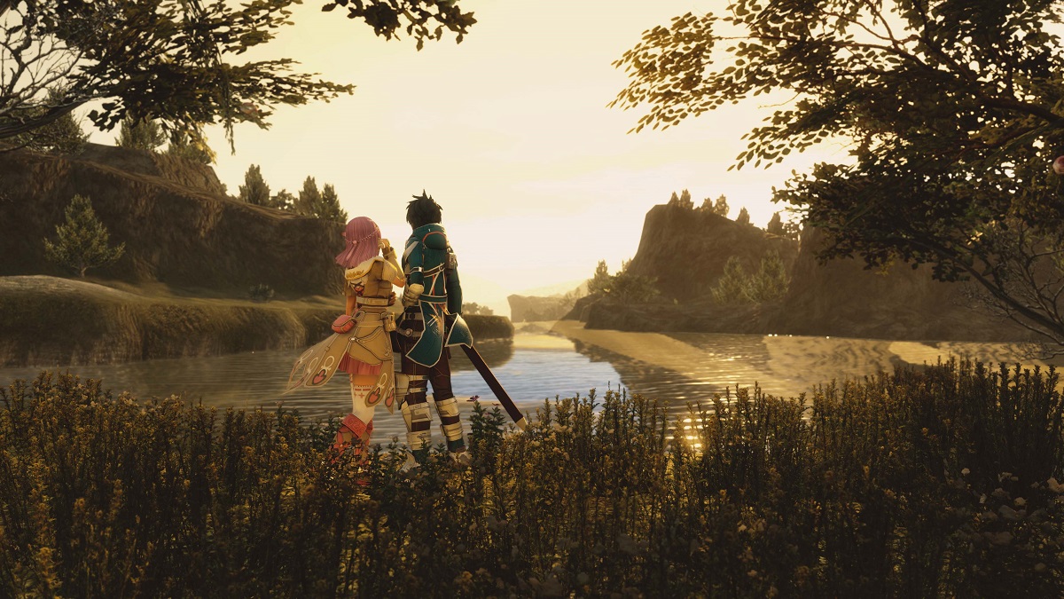 Square Enix is nearly done with last-gen