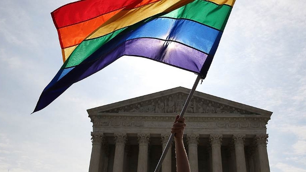 Gaming companies voice their support for the same-sex marriage ruling in the US