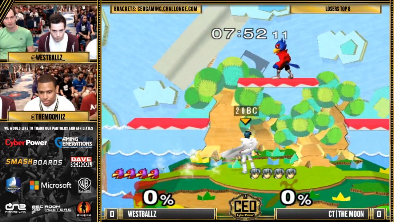 Tune in to the final day of CEO 2015