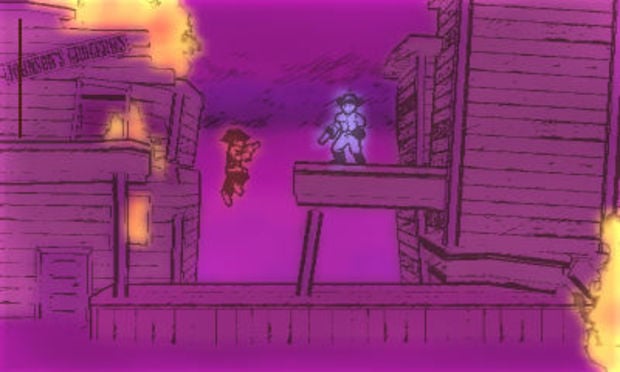 Both Gunman Clive games are coming to Wii U