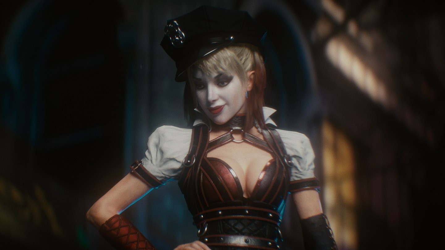 Batman: Arkham Knight has best 2015 week one UK sales