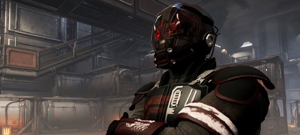 Star Citizen's FPS gameplay put on hold