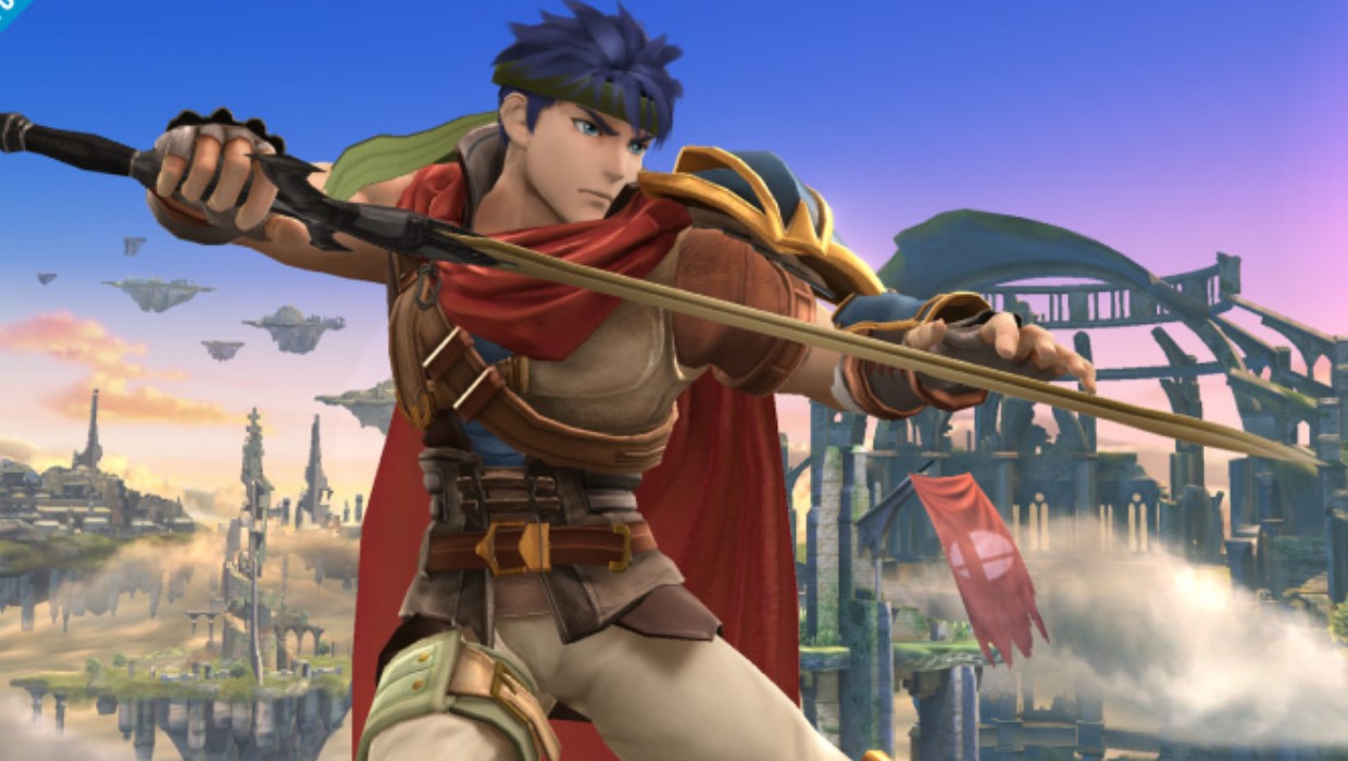 Fire Emblem amiibo is first item ever sold on Amazon Mexico