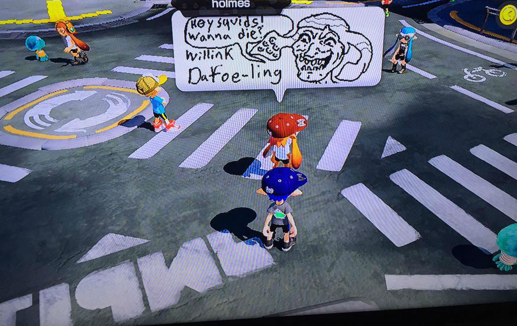 Miiverse is getting a complete overhaul soon