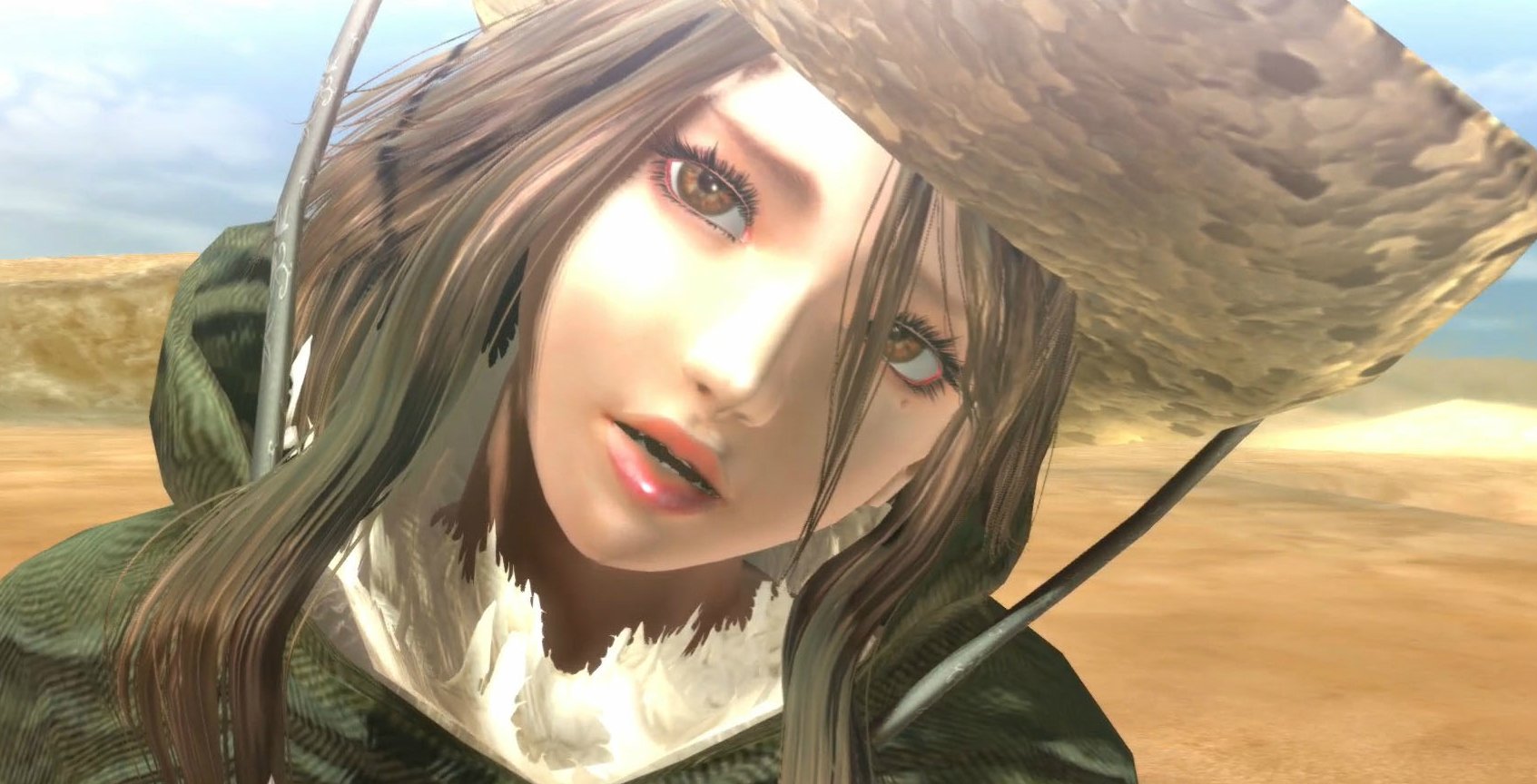 Onechanbara Z2: Chaos eviscerates PS4 July 21