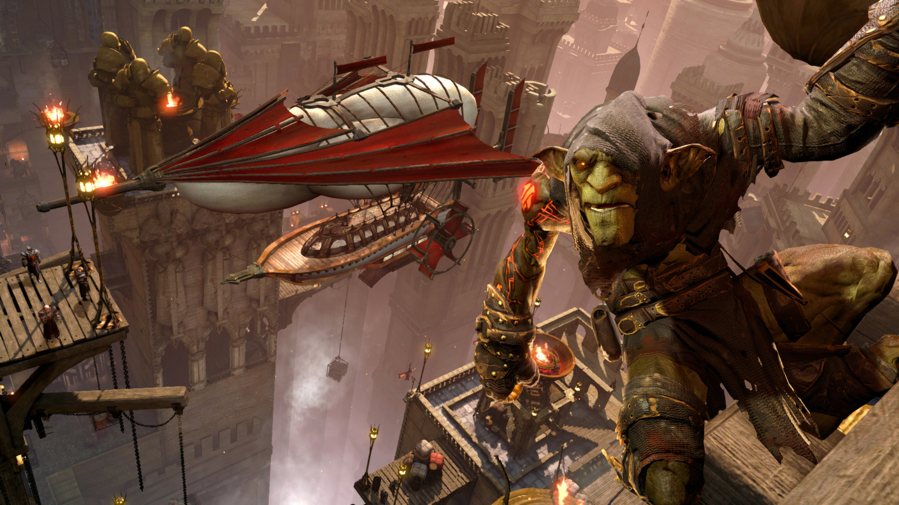 There are four PS4 games in July's PlayStation Plus lineup