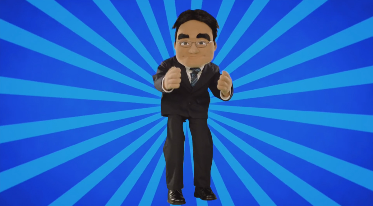 Nintendo opens up about pricing mobile games