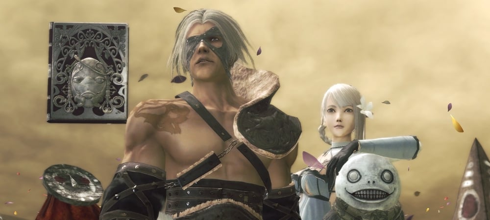 Experience Points .17: Nier