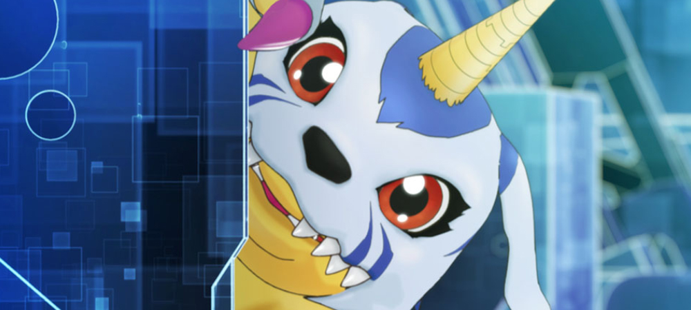 Digimon Story Cyber Sleuth comes to kick Pikachu's arse in 2016