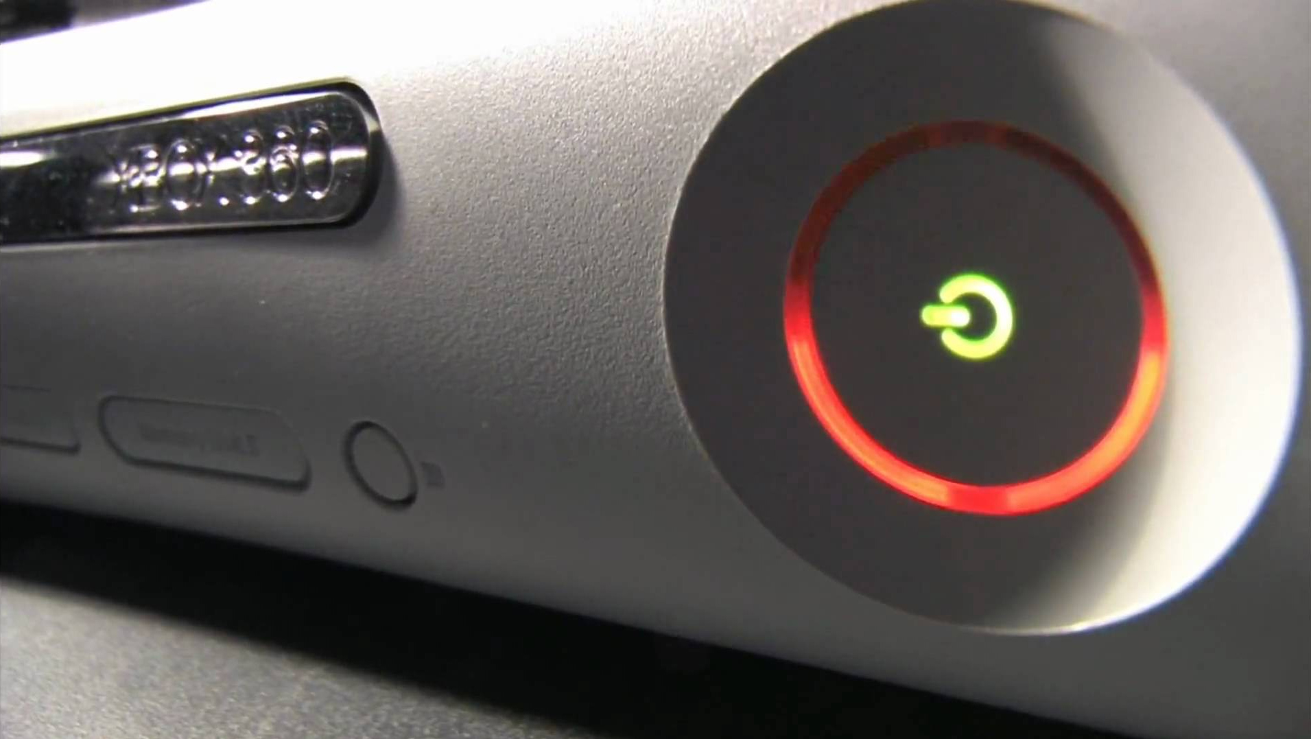 Ex-Xbox Boss: Red Ring of Death was 'sickening'