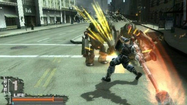 What happened to Nintendo's canceled Project H.A.M.M.E.R.