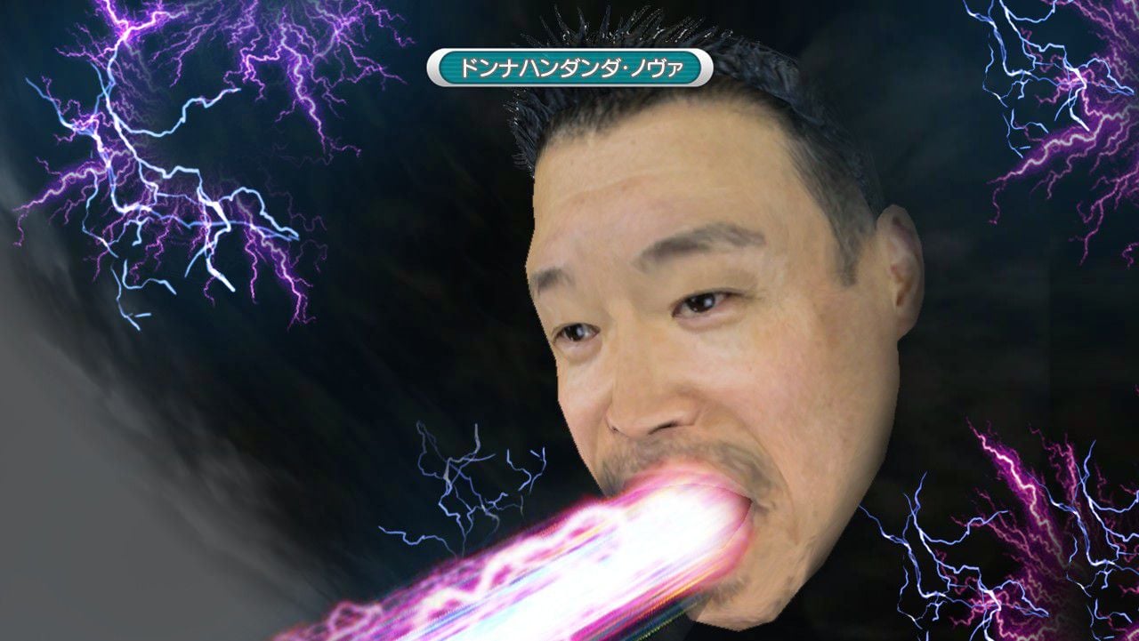 Keiji Inafune optimistic about Japan for a change