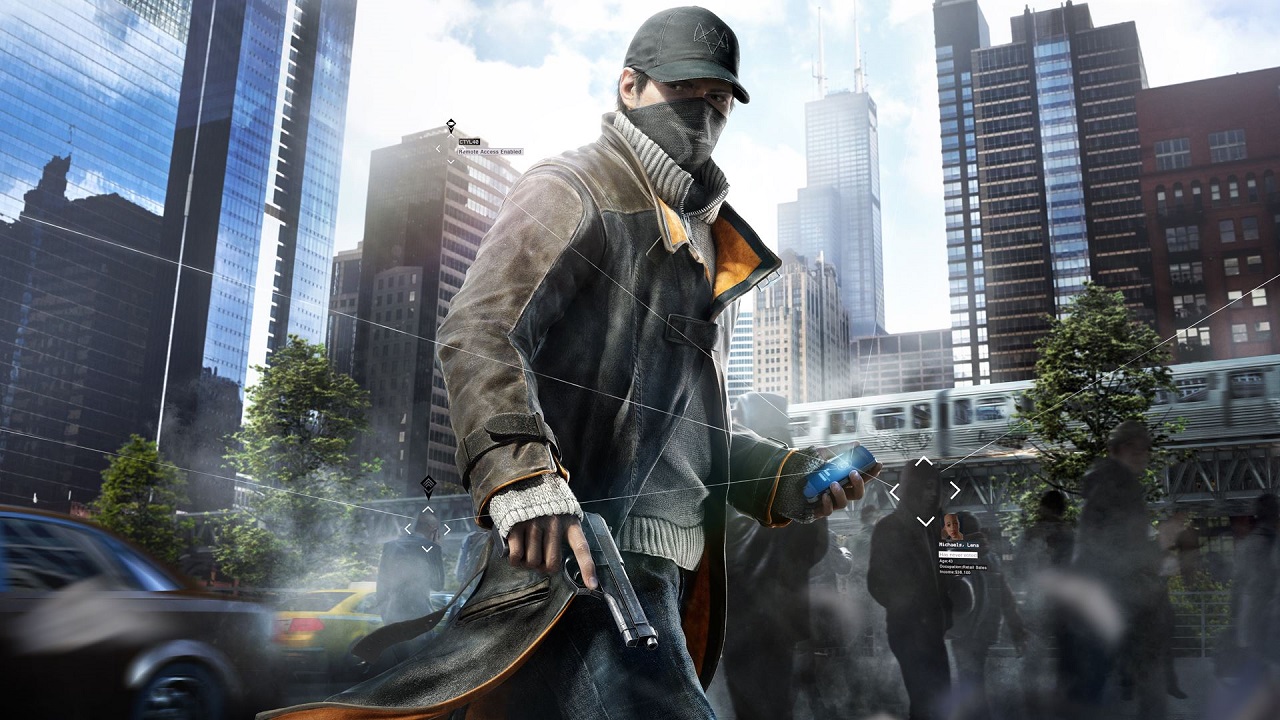 Watch Dogs changed Ubisoft's approach to showing pre-release games