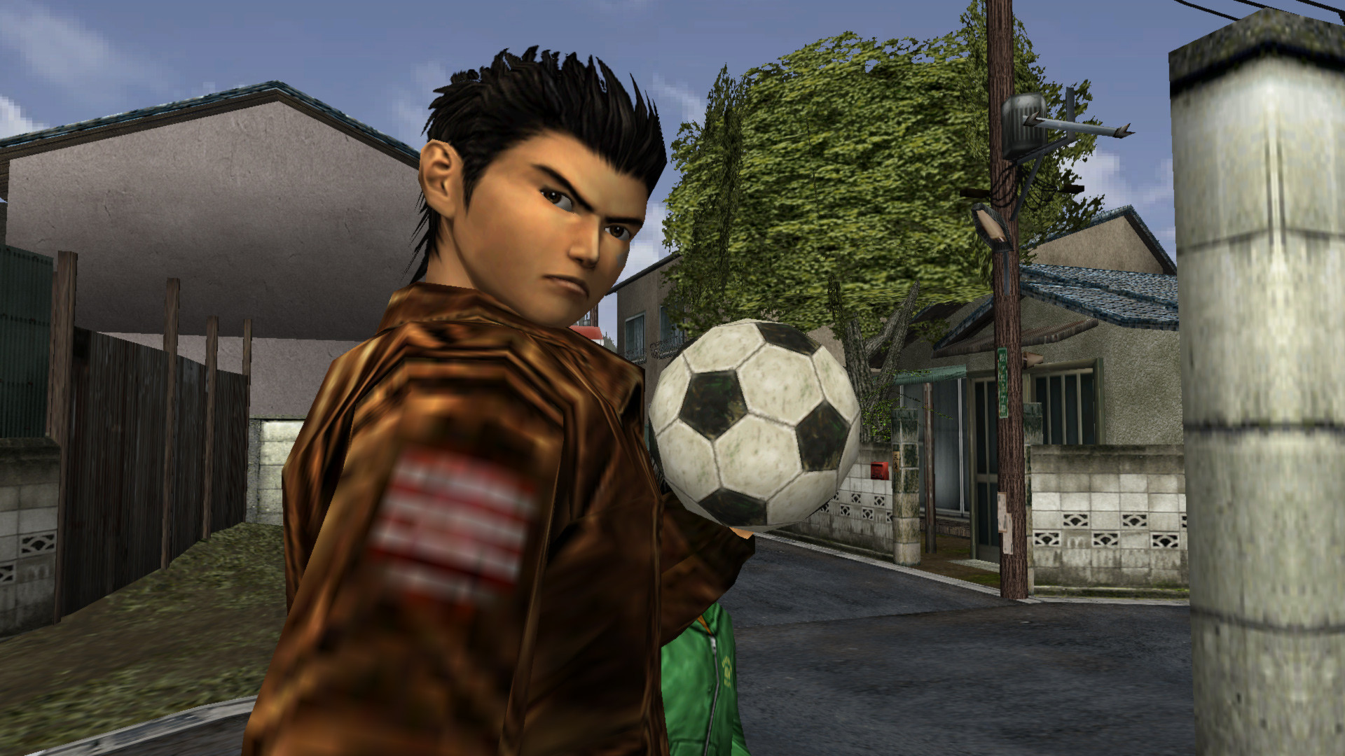 Shenmue 3 tops Torment to become second most funded Kickstarter