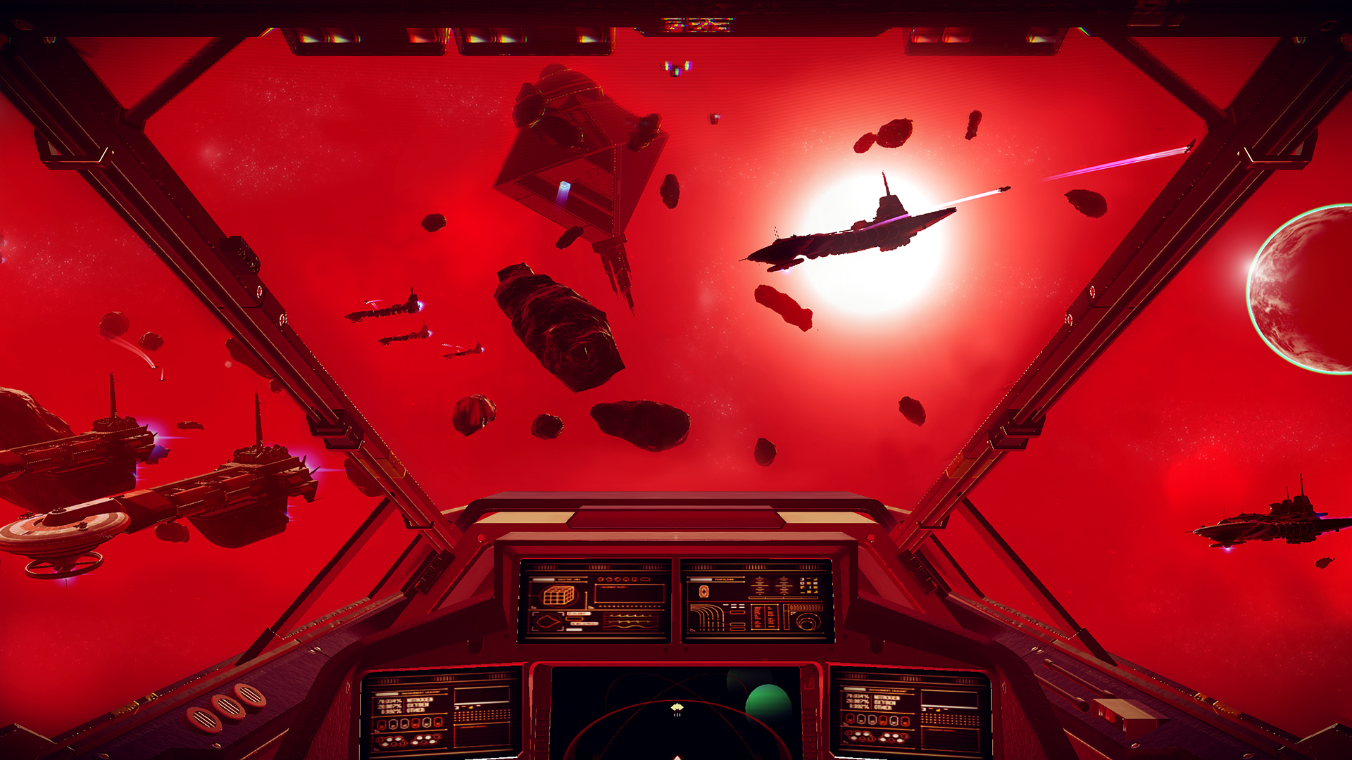 I'm finally starting to get No Man's Sky