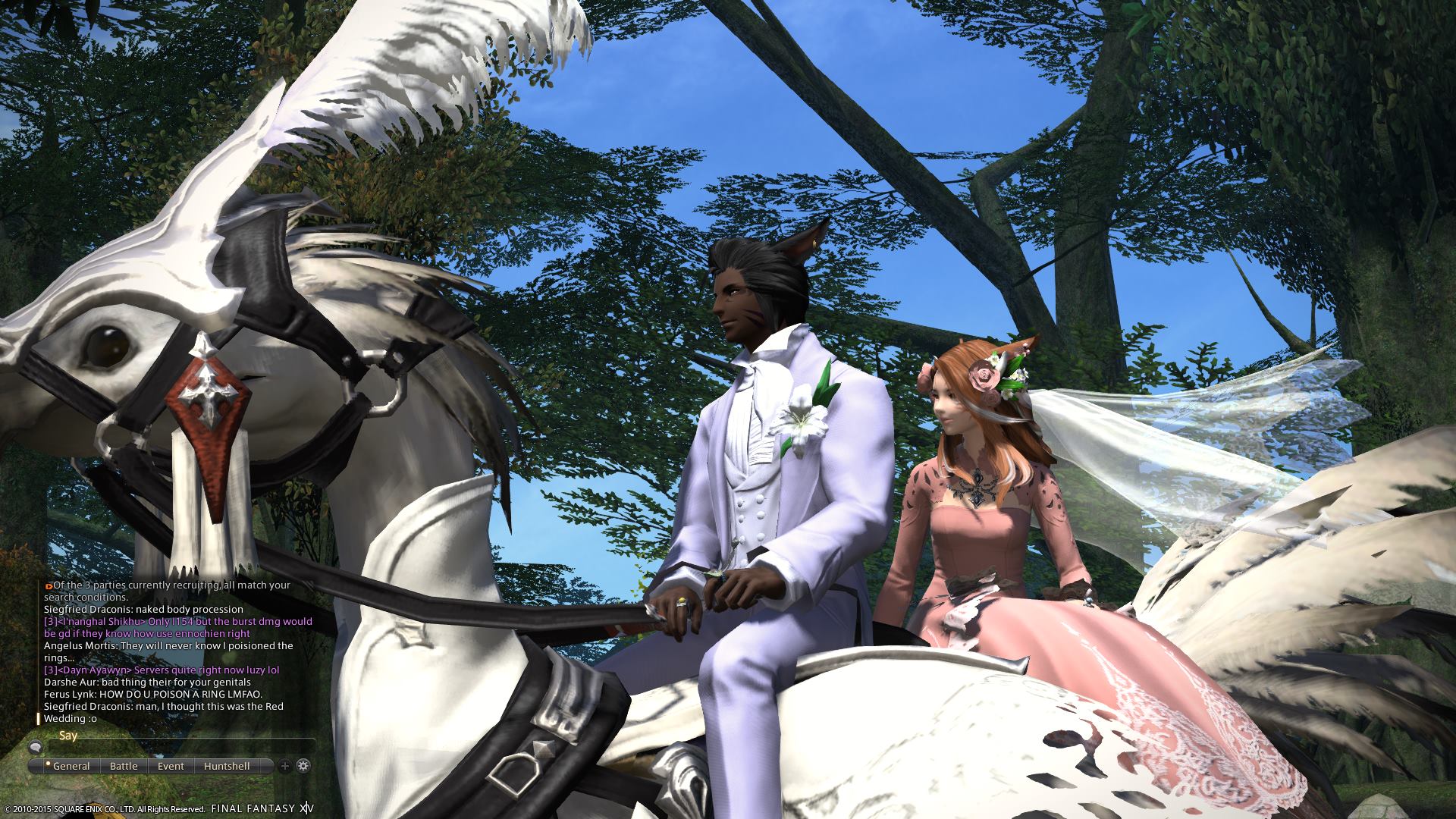 Square stops Final Fantasy XIV Mac sales after dev team's 'mistakes'