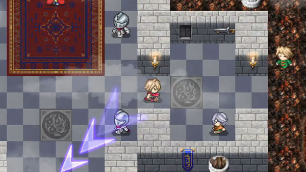 Get a load of Spike Chunsoft's Mystery Chronicle