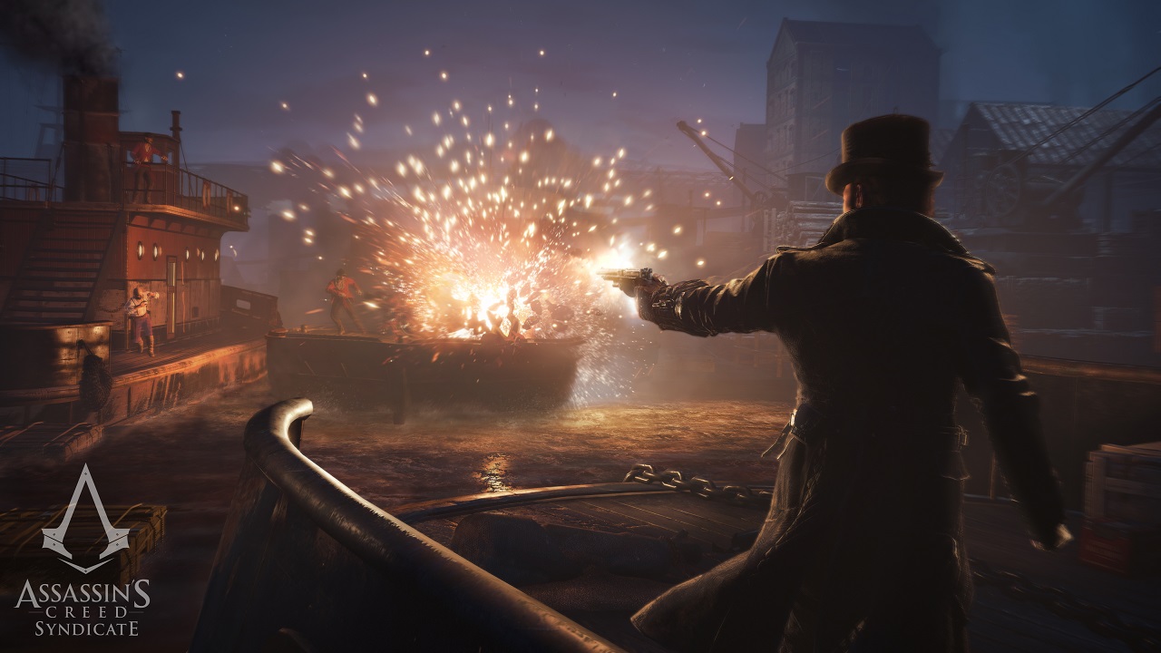 Want to play Assassin's Creed at SDCC? You have to write a short essay first