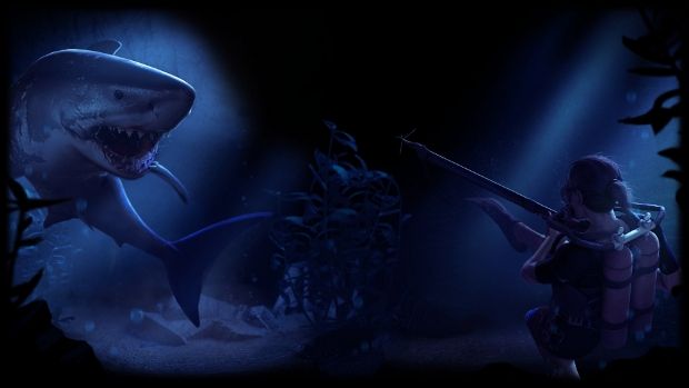 Depth celebrates Shark Week with free-to-play weekend