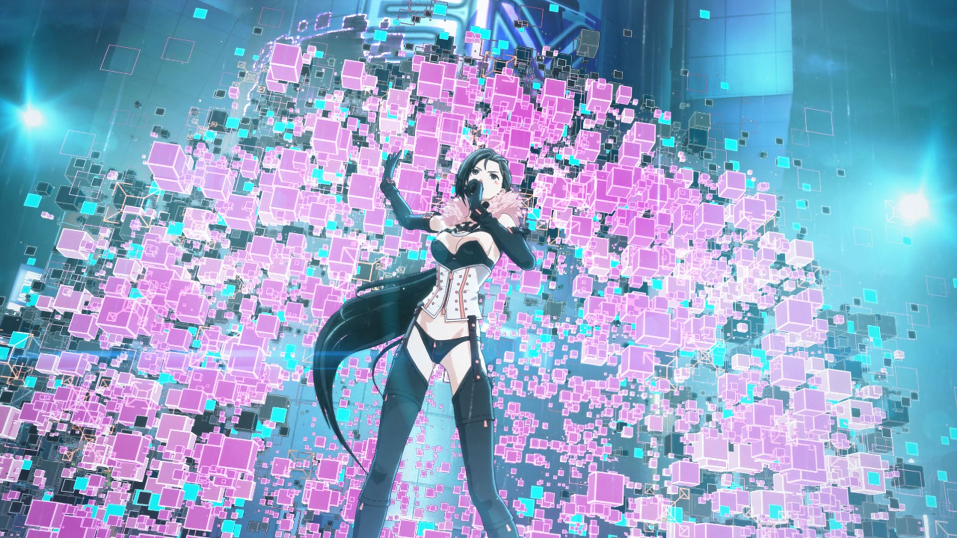 Genei Ibun Roku #FE is long like its title