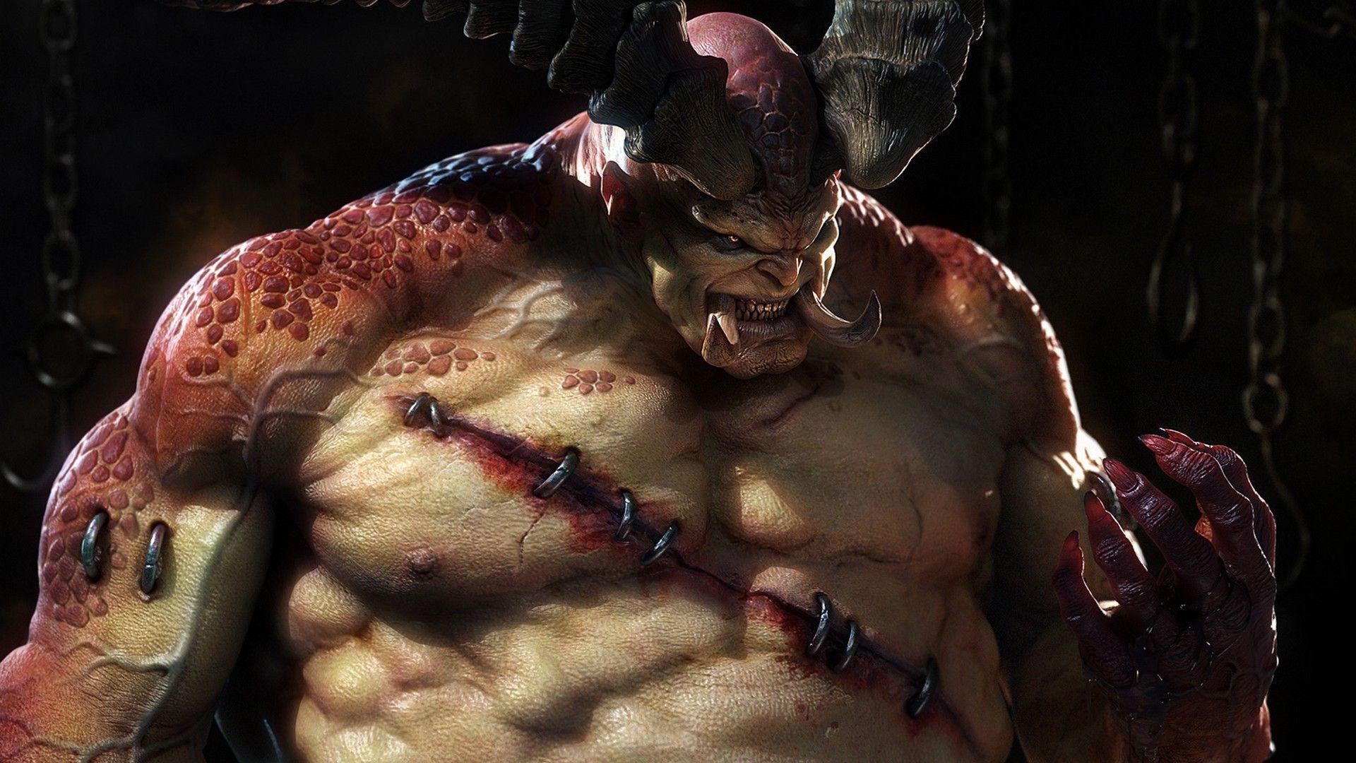 Blizzard: 'Butcher is fine at high level Heroes of the Storm play'