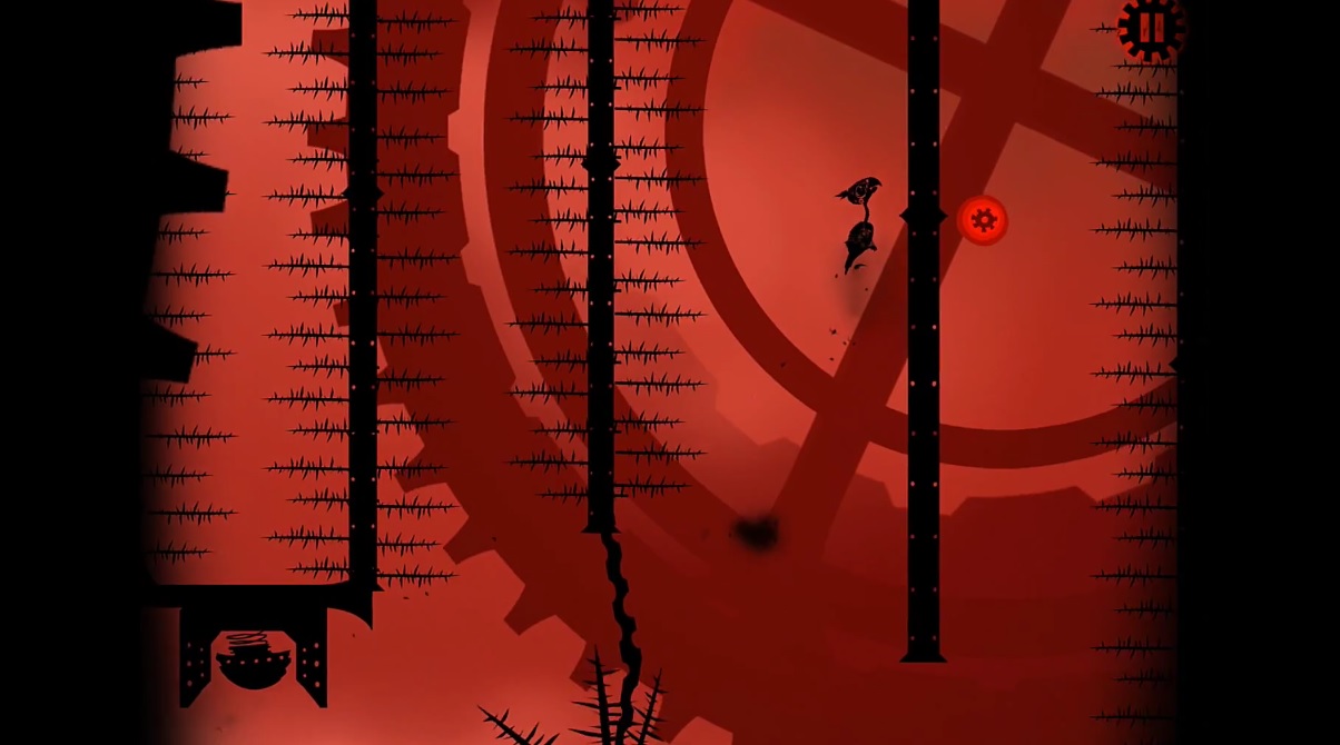 'Red Game Without a Great Name' looks interesting