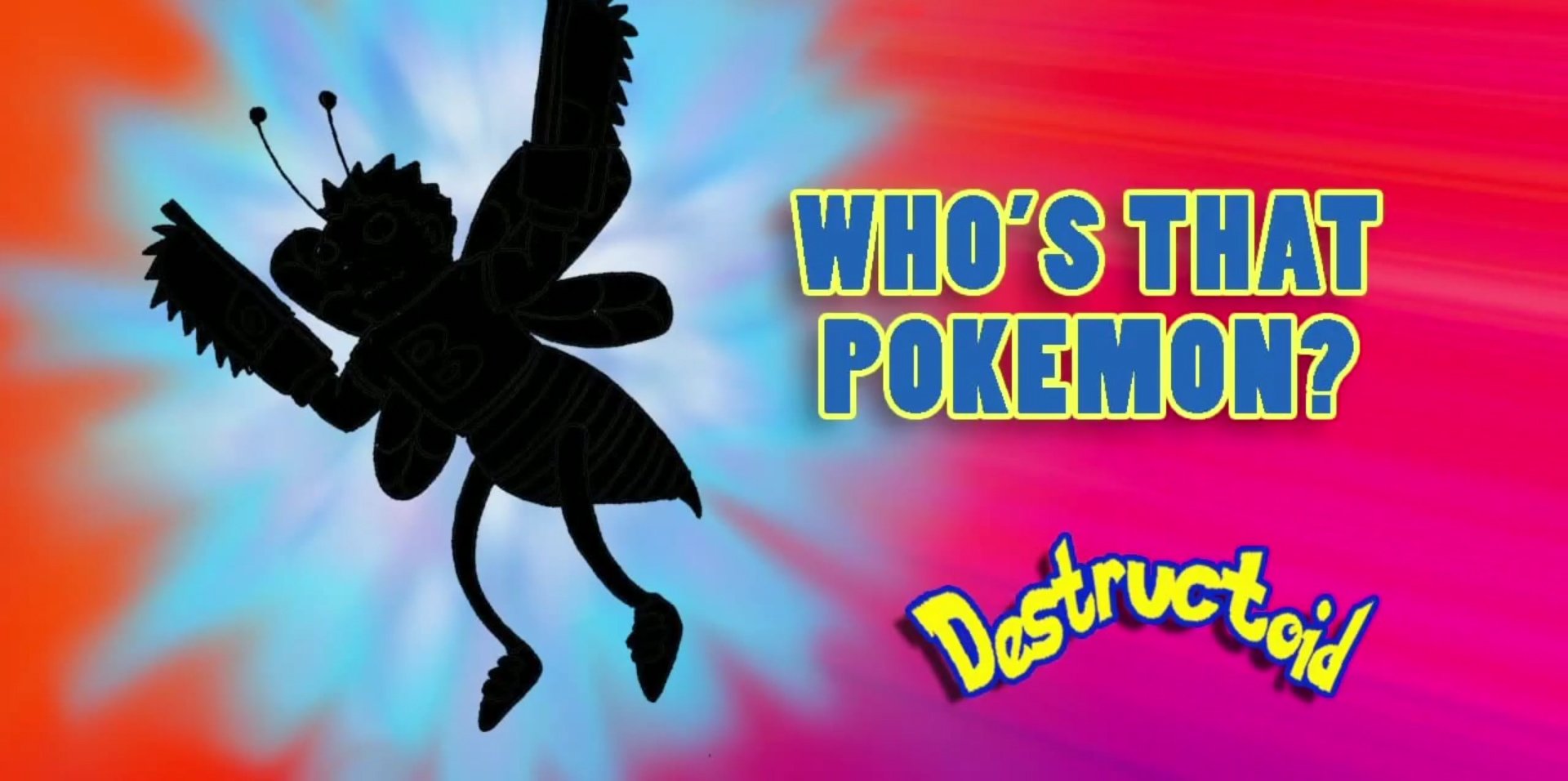 Brand new Pokemon teased for upcoming film