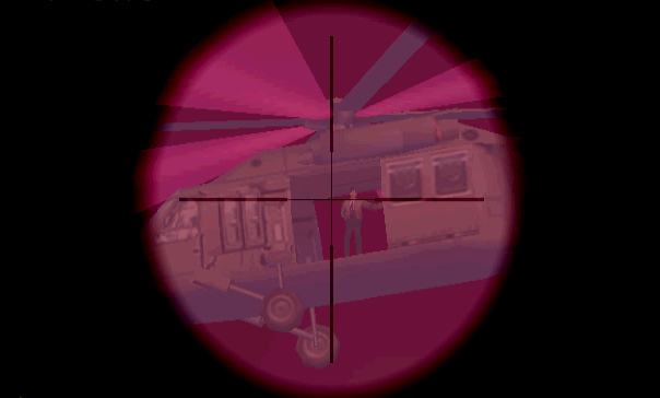 Obscure Video Games: The Sniper 2