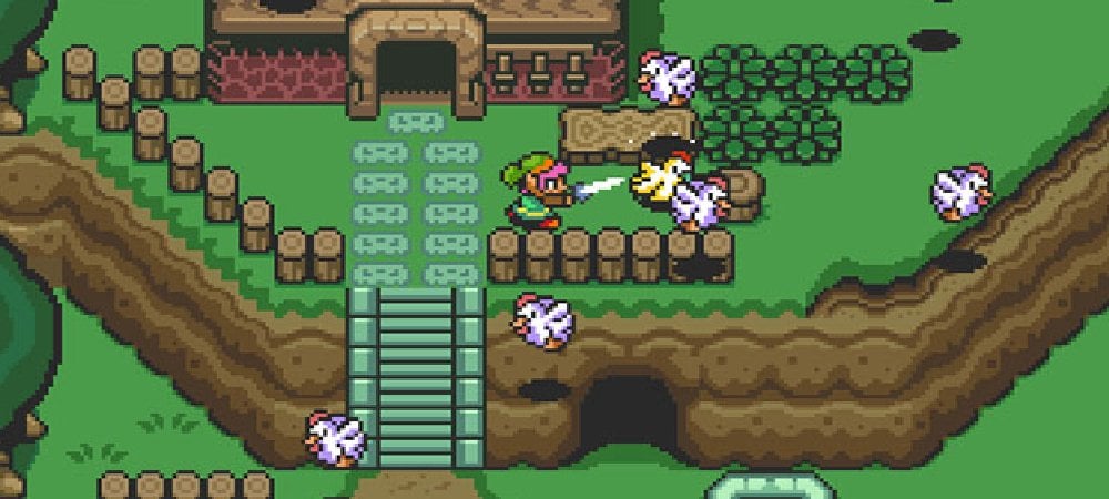 Nintendo pulls browser-based GBA emulator