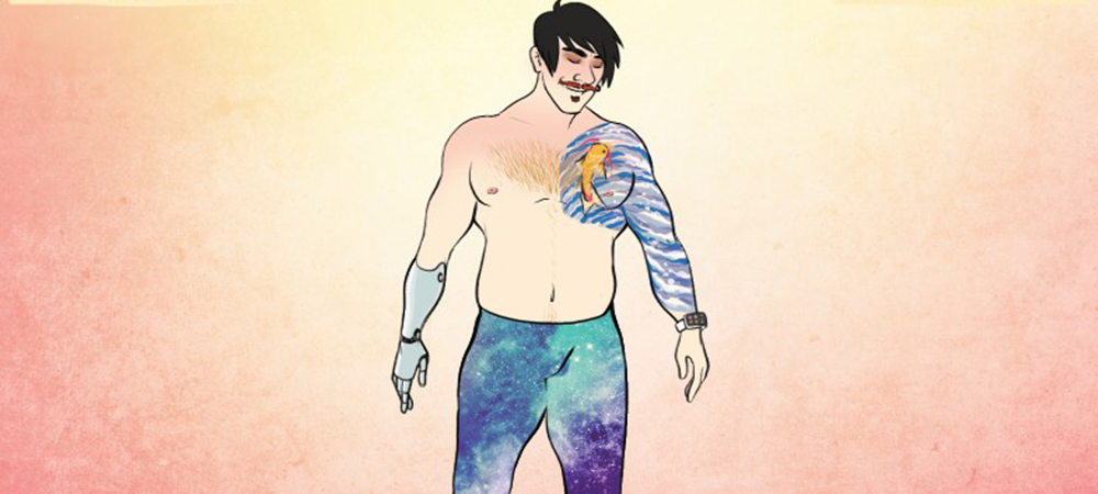 My date with a Bara I built