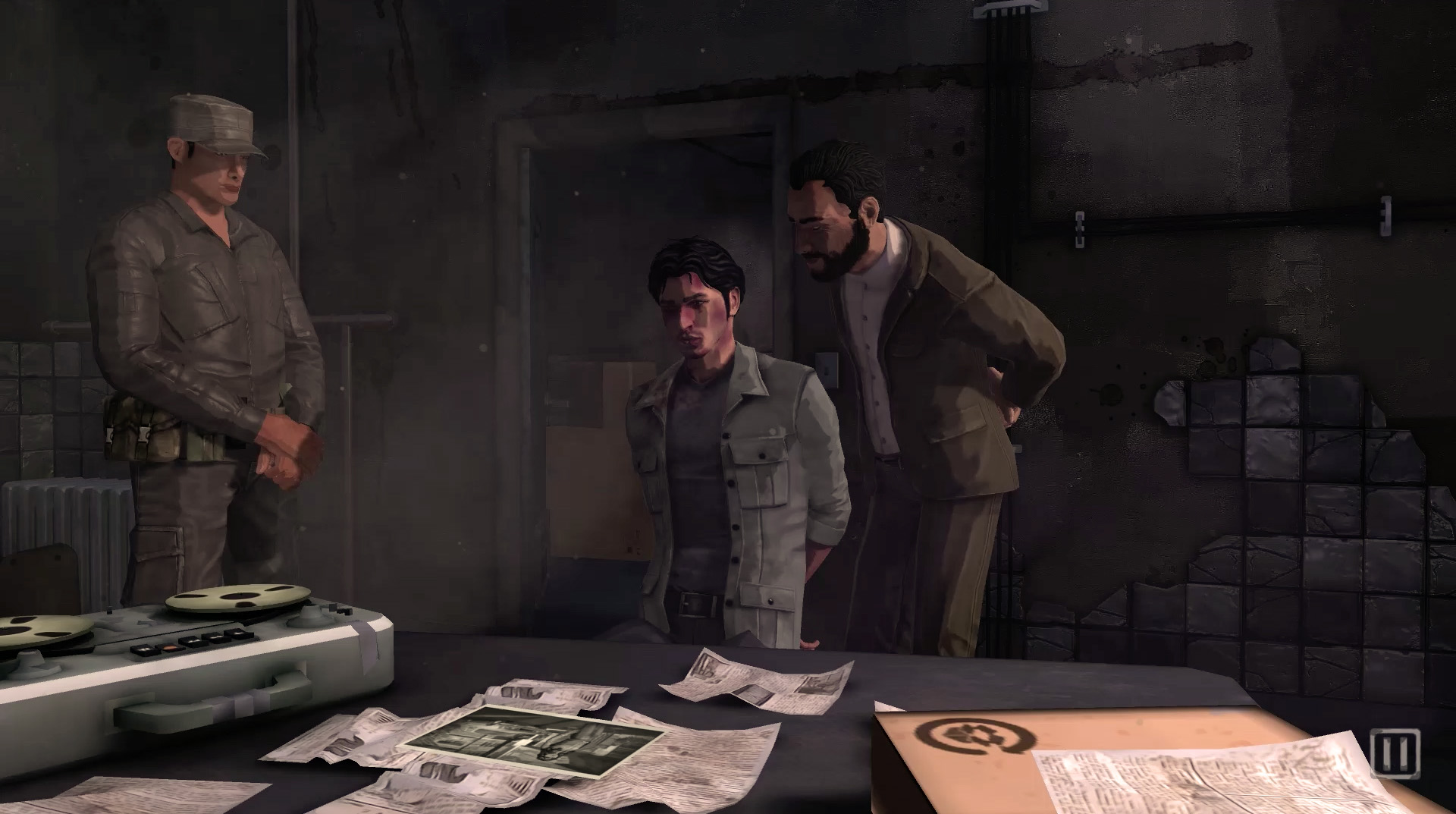 1979 Revolution explores the Iranian revolution