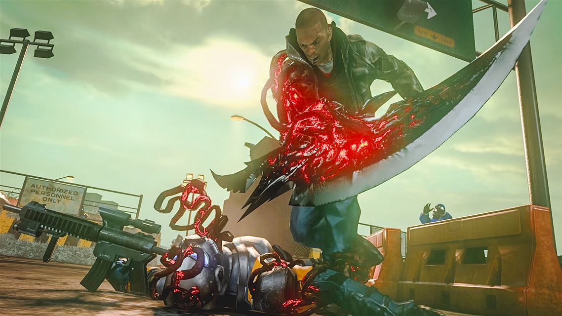 Prototype 1 and 2 stealth released on Xbox One