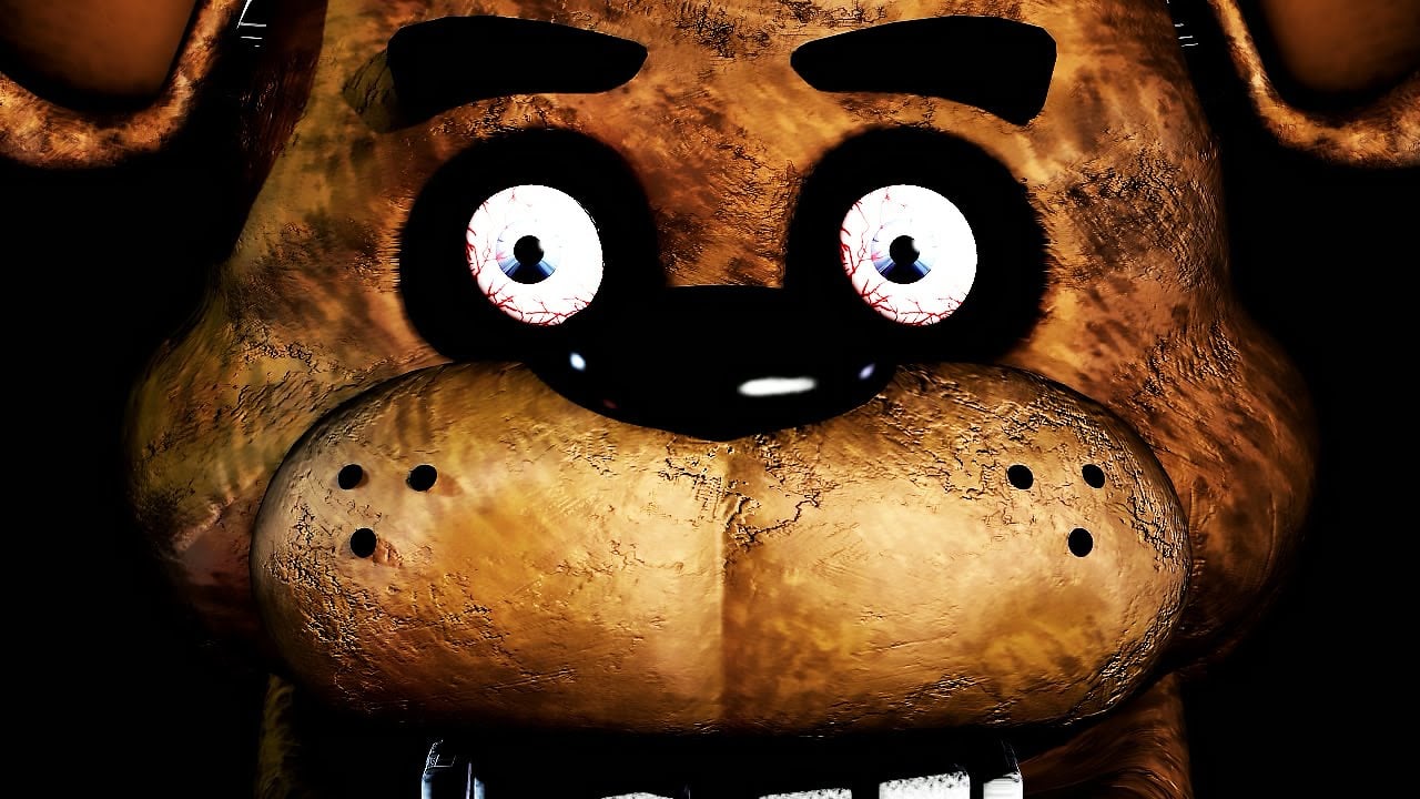 Five Nights at Freddy's 4 trailer brings the horror home