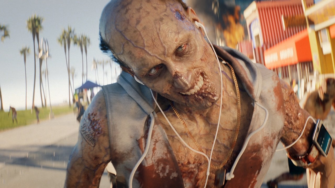 Deep Silver drops Dead Island 2 developer Yager