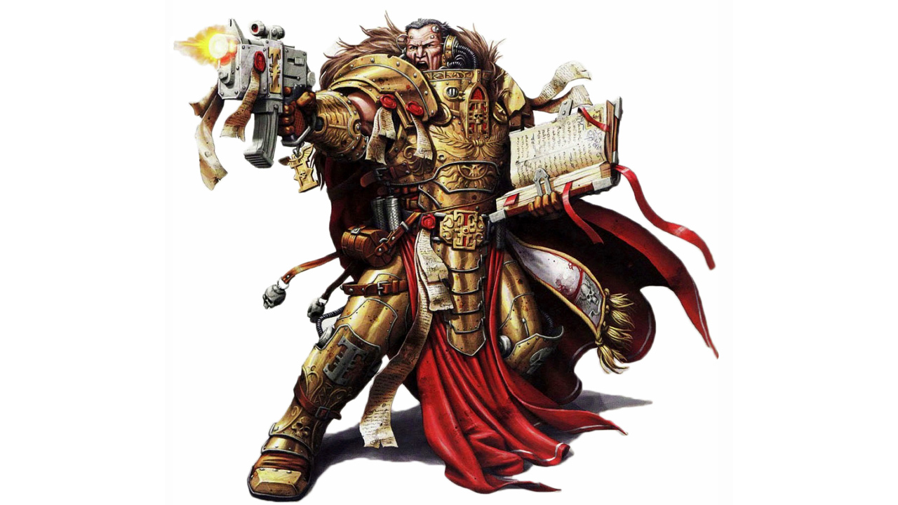 Fingers crossed for this Warhammer 40K action-RPG