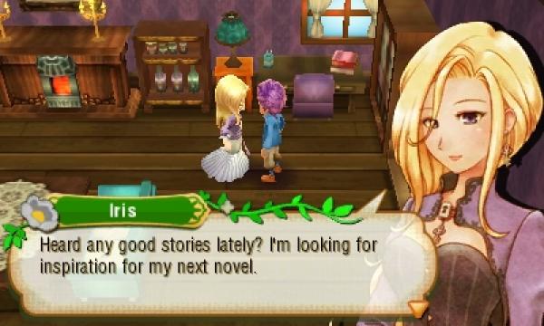 Story of Seasons is XSEED's fastest-seller ever