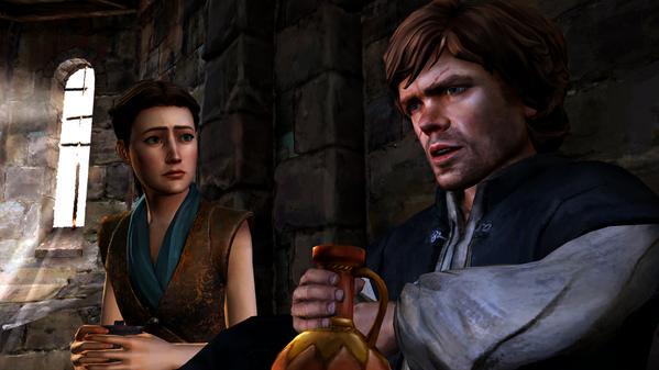 Episode 5 of Game of Thrones will drop later this month